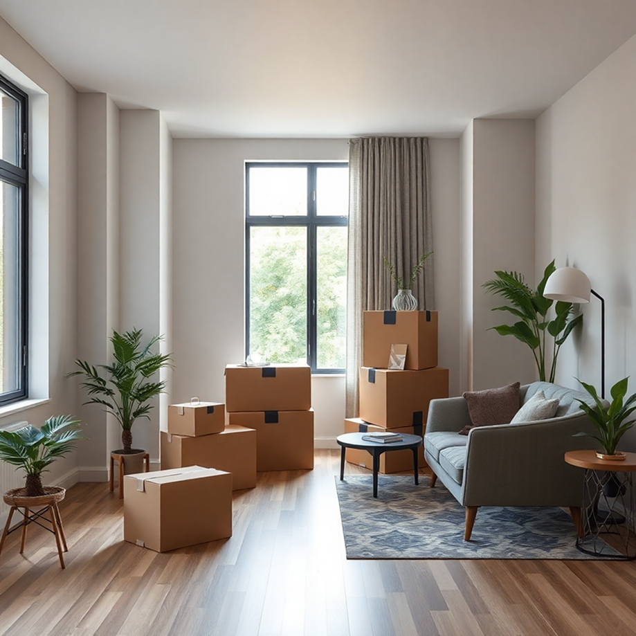 10 astuces pour organiser vos cartons comme un pro